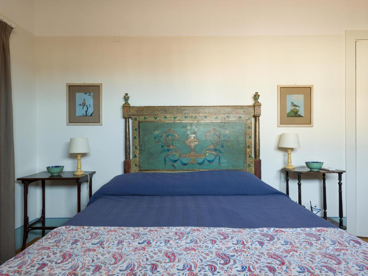 Apartamento Piazza Lovatelli Luxury Penthouse Roma Exterior foto