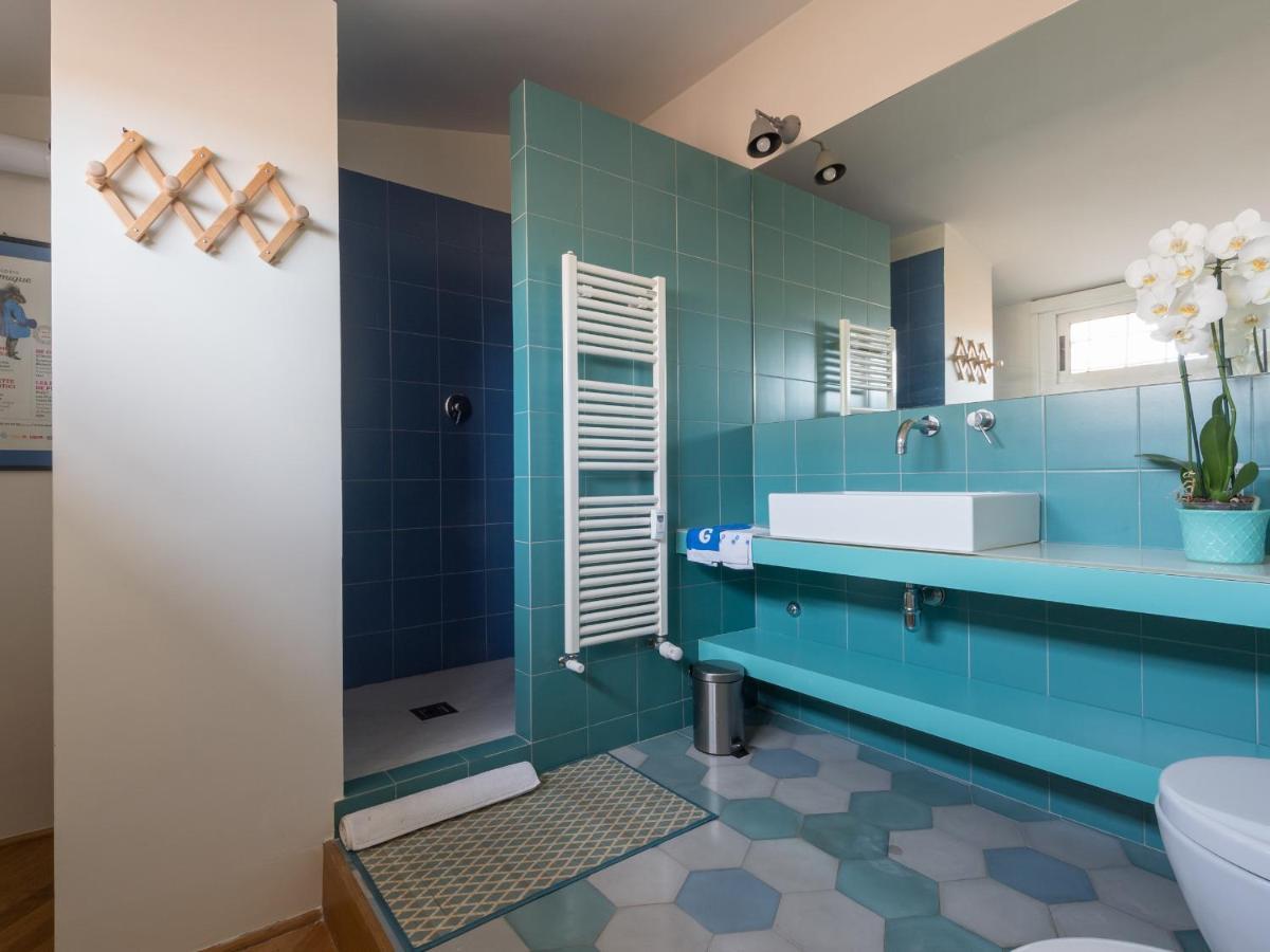 Apartamento Piazza Lovatelli Luxury Penthouse Roma Exterior foto