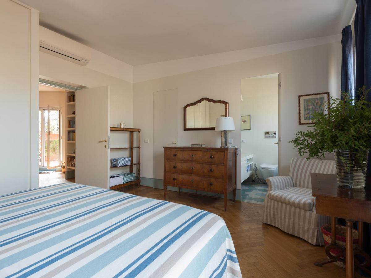 Apartamento Piazza Lovatelli Luxury Penthouse Roma Exterior foto