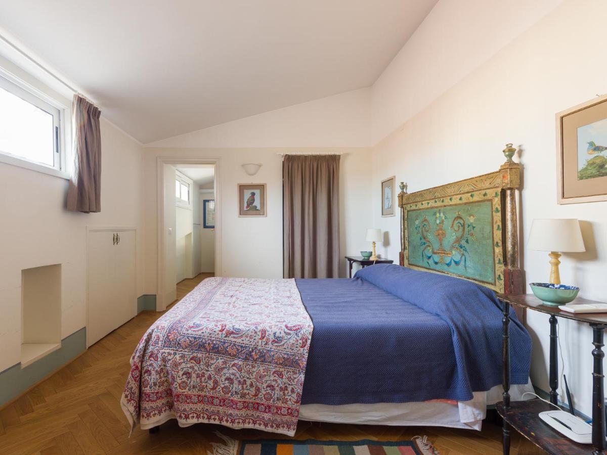 Apartamento Piazza Lovatelli Luxury Penthouse Roma Exterior foto
