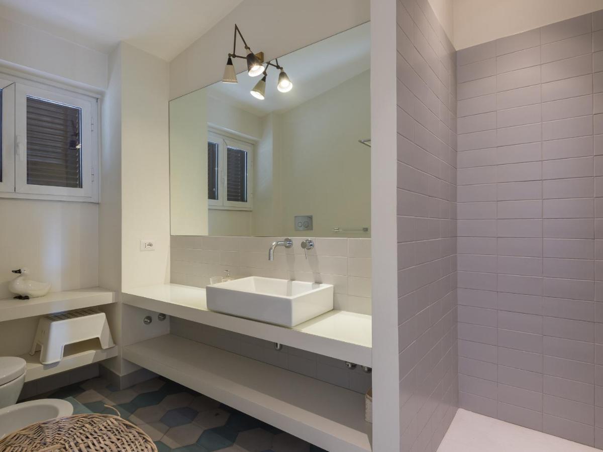 Apartamento Piazza Lovatelli Luxury Penthouse Roma Exterior foto