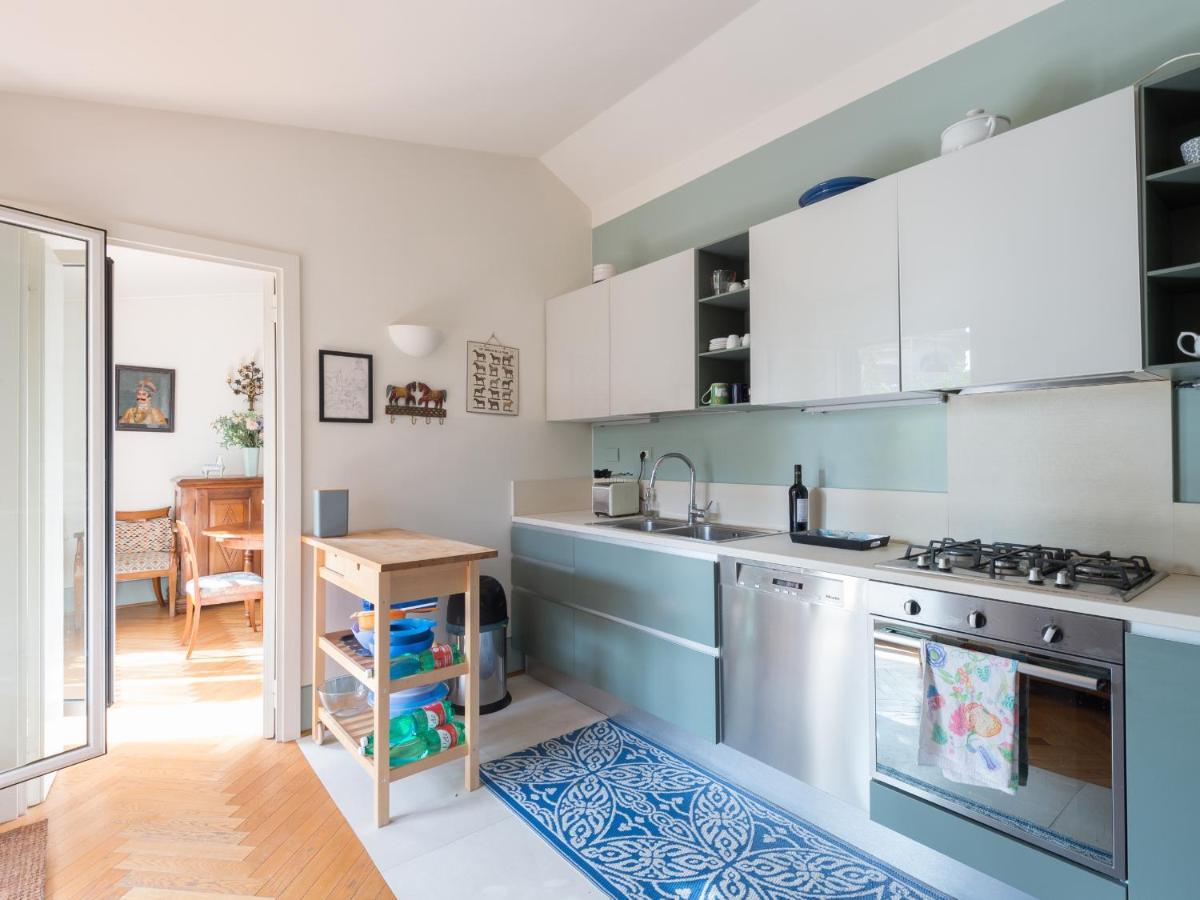 Apartamento Piazza Lovatelli Luxury Penthouse Roma Exterior foto