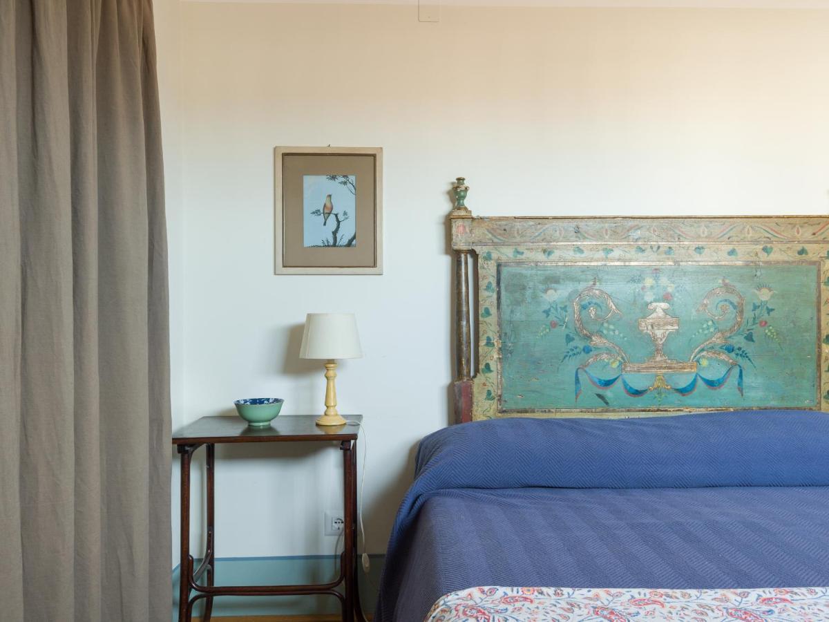 Apartamento Piazza Lovatelli Luxury Penthouse Roma Exterior foto