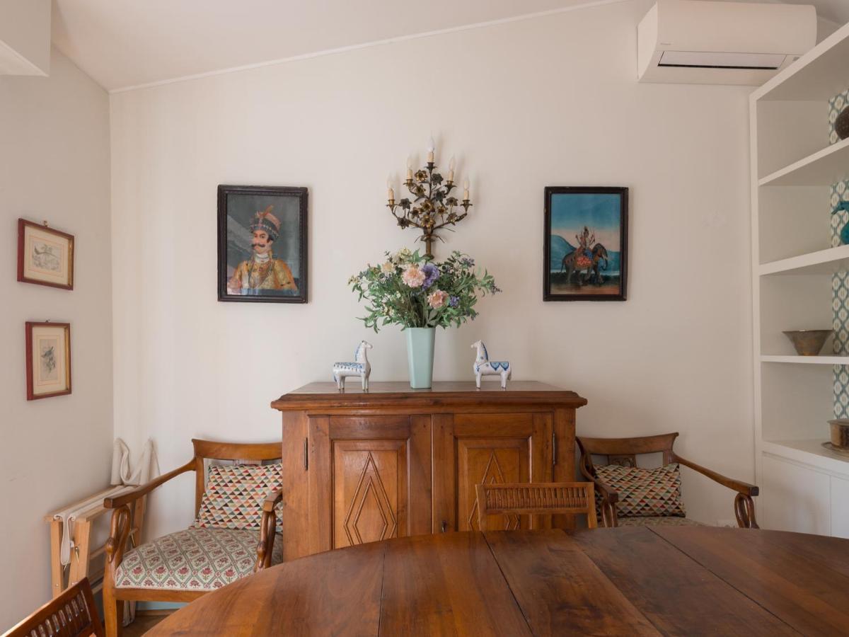 Apartamento Piazza Lovatelli Luxury Penthouse Roma Exterior foto