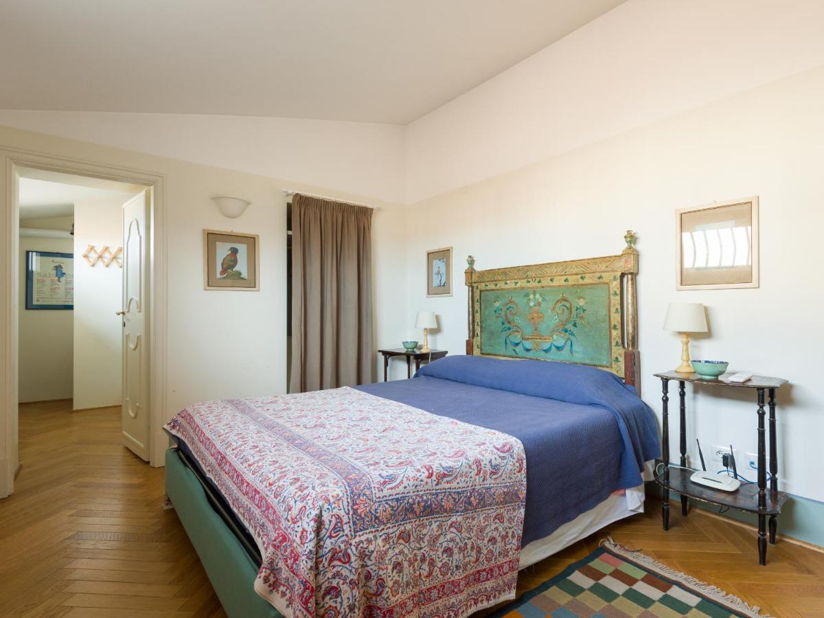 Apartamento Piazza Lovatelli Luxury Penthouse Roma Exterior foto